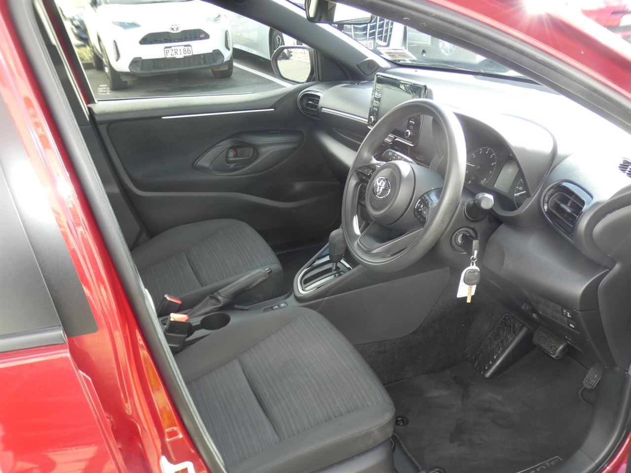 Vehicle image 2