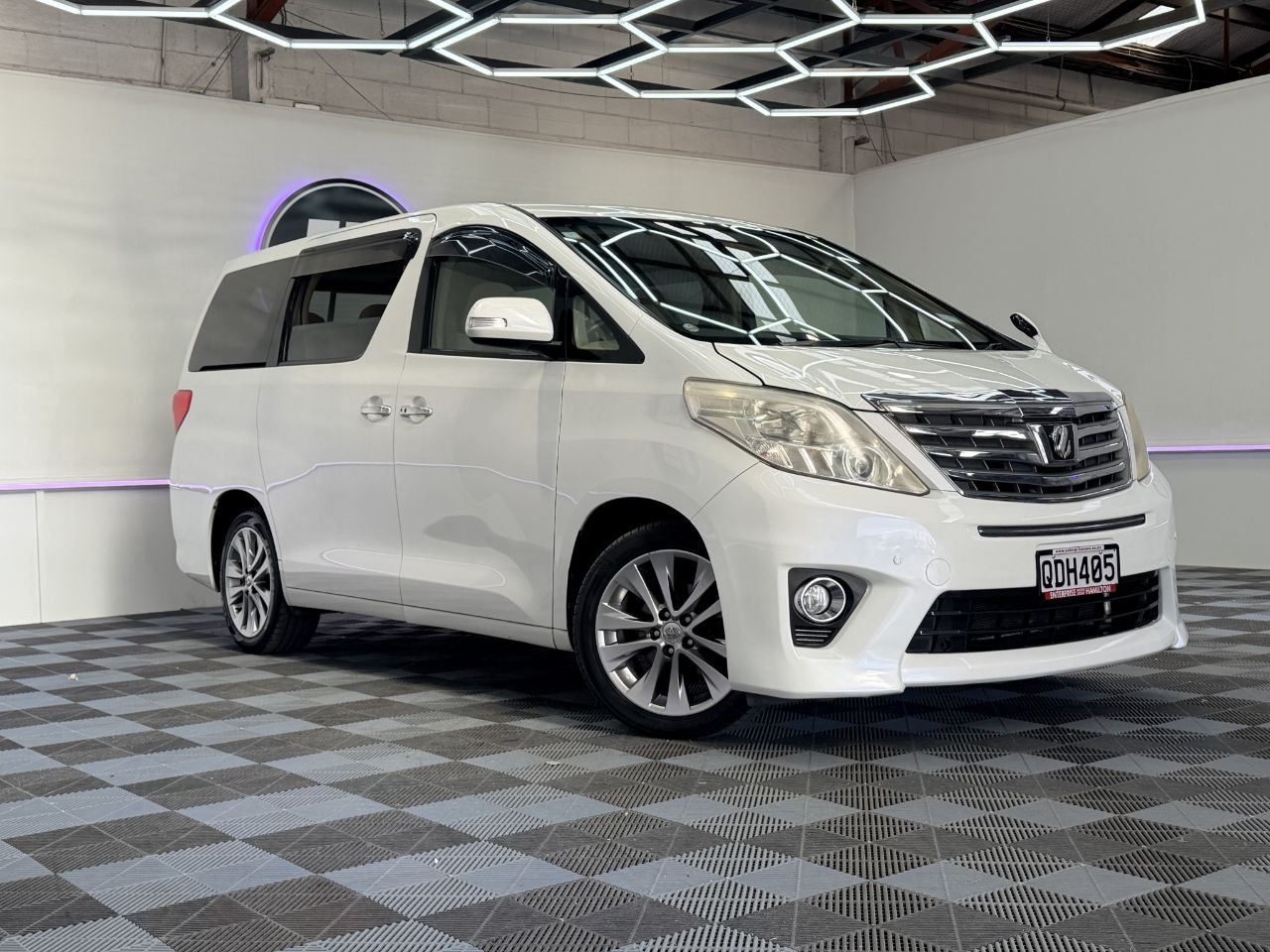 Vehicle image 1