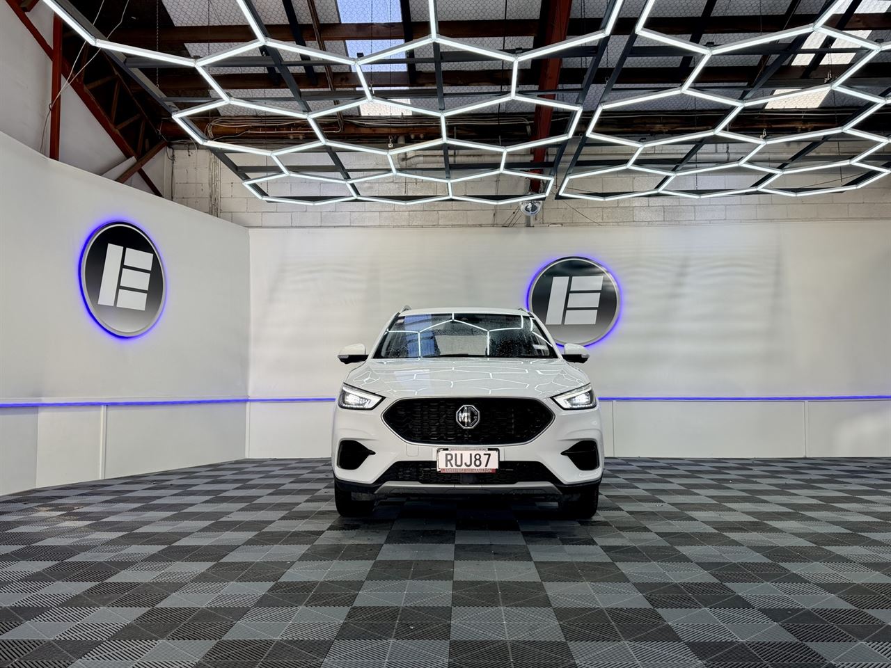 Vehicle image 2