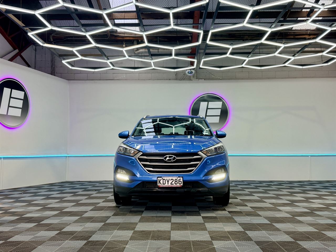 Vehicle image 2