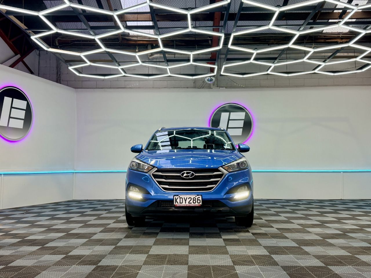 Vehicle image 2
