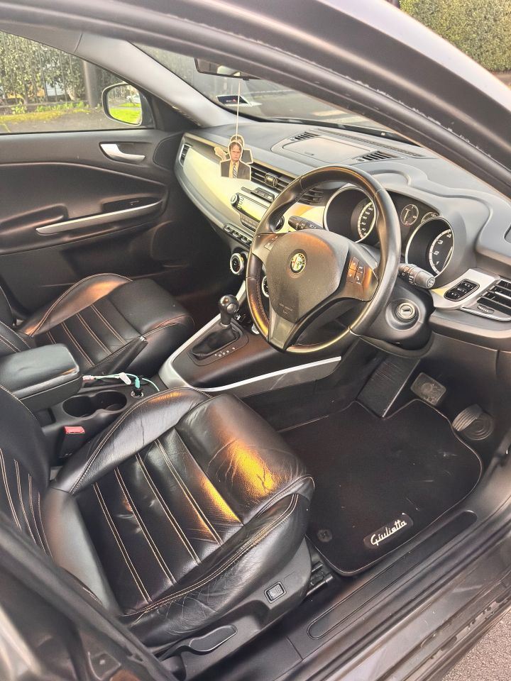 Vehicle image 2