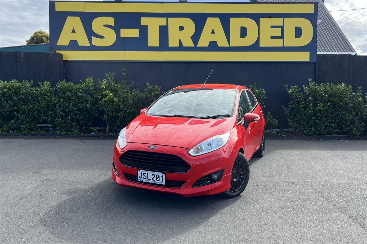 Vehicle image 1