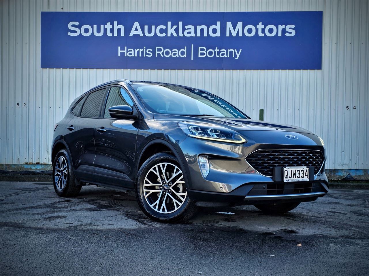 Vehicle image 1