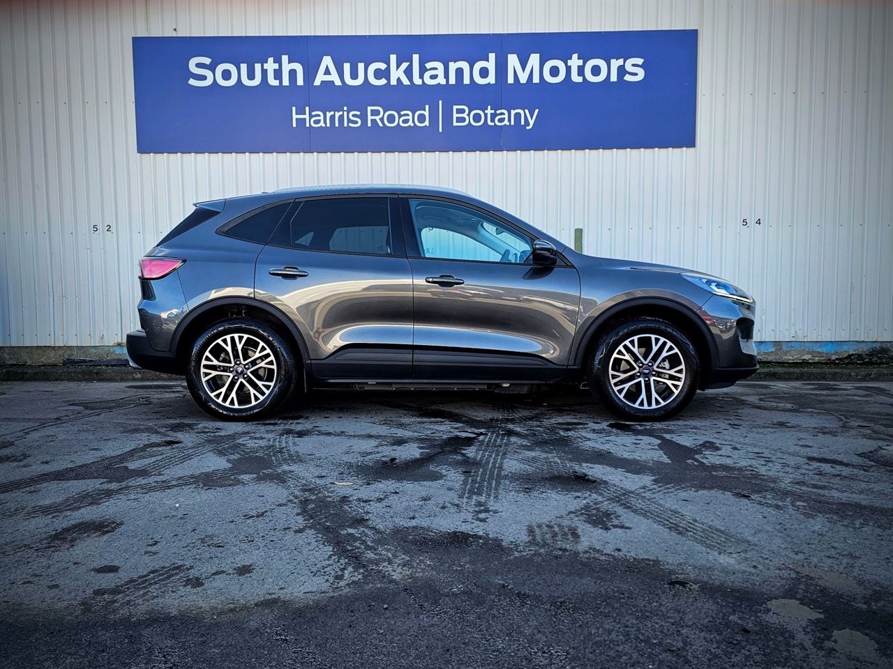 Vehicle image 2
