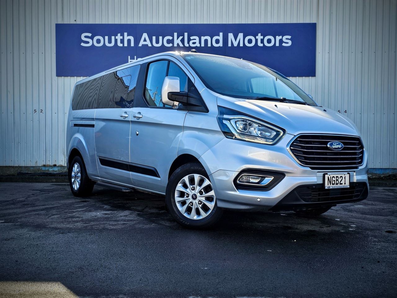Vehicle image 1