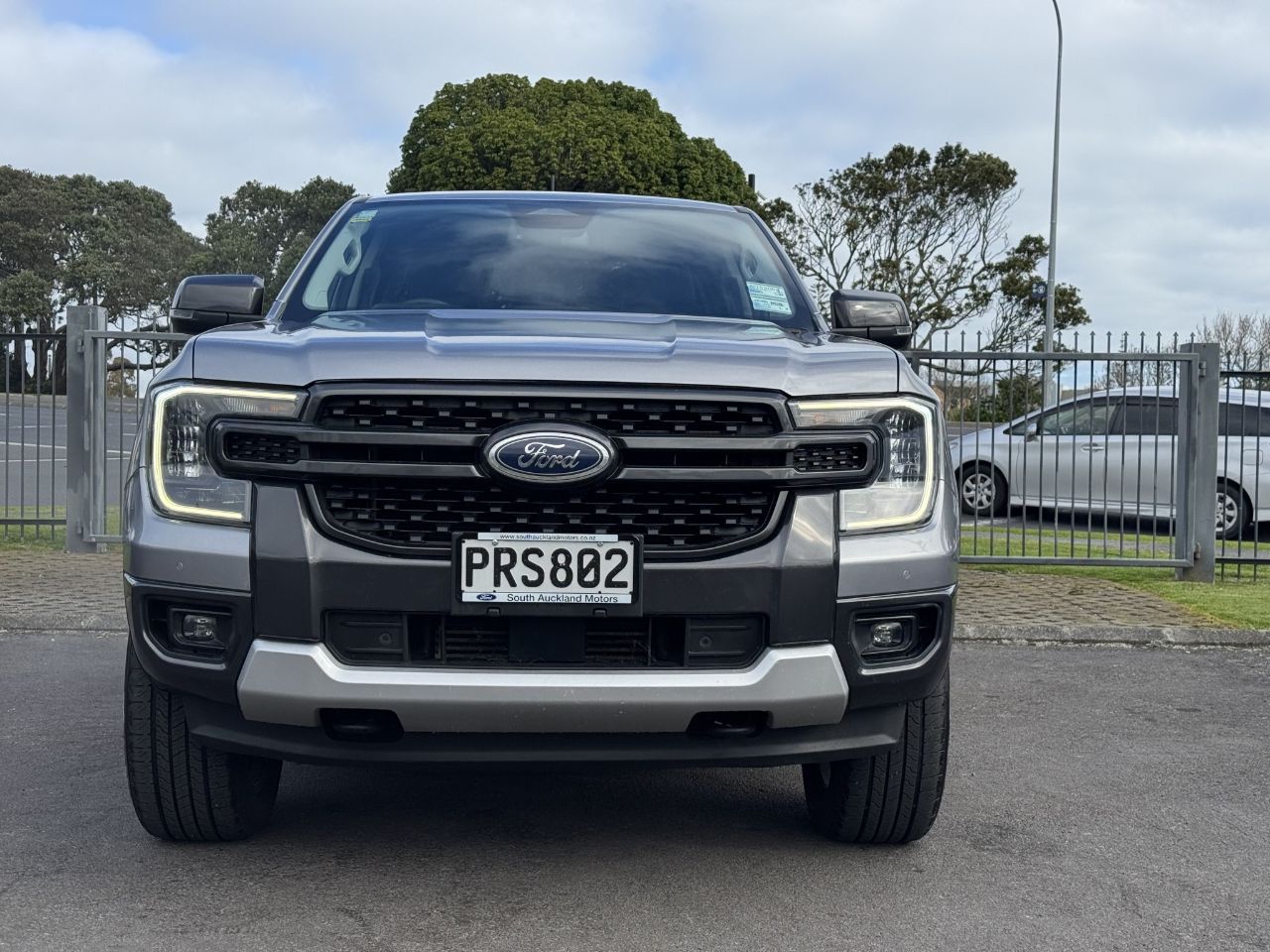 Vehicle image 2