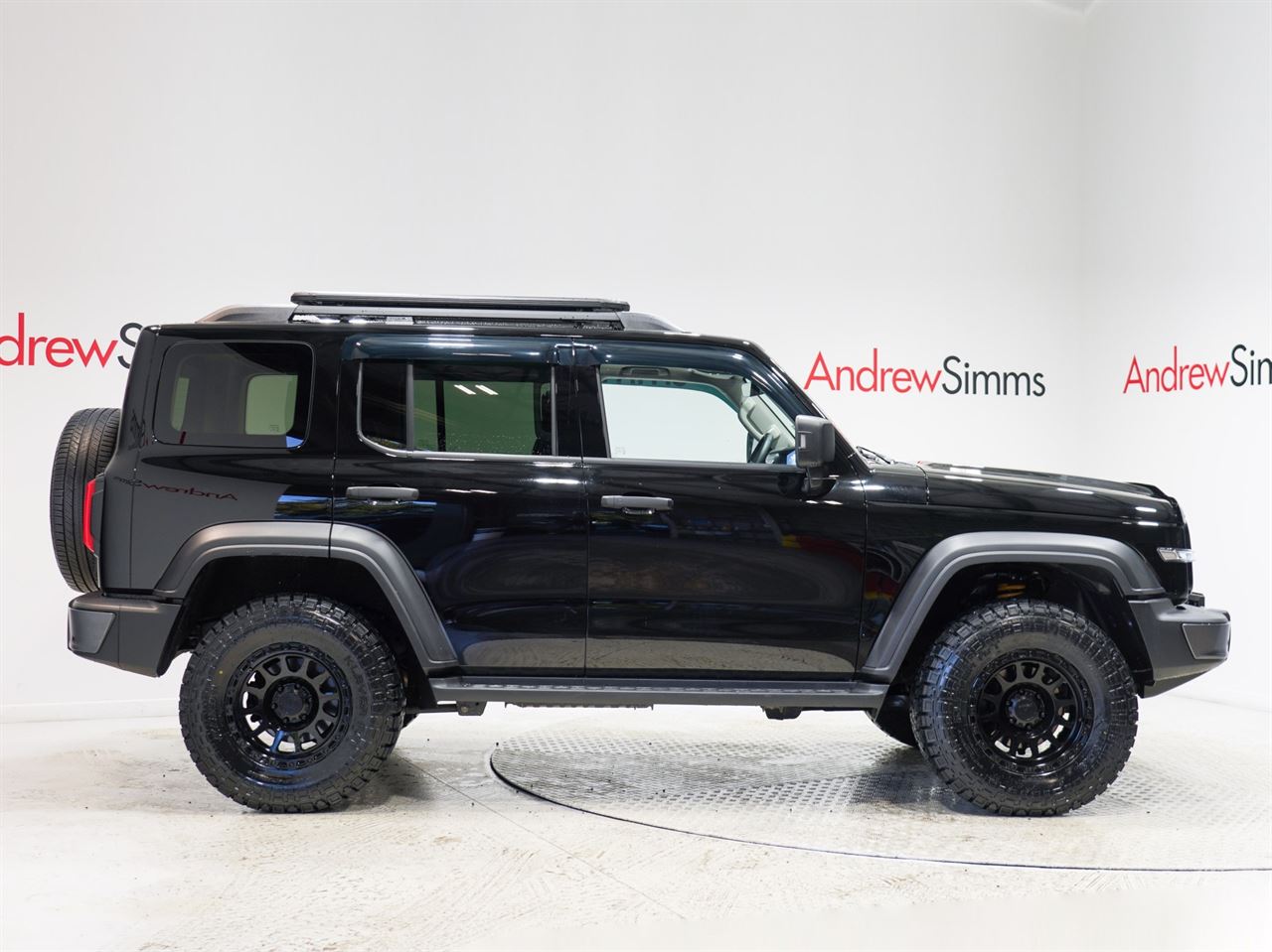 Vehicle image 2