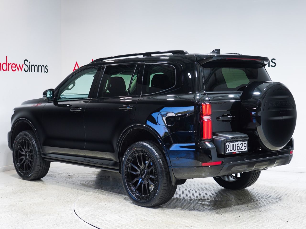 Vehicle image 2