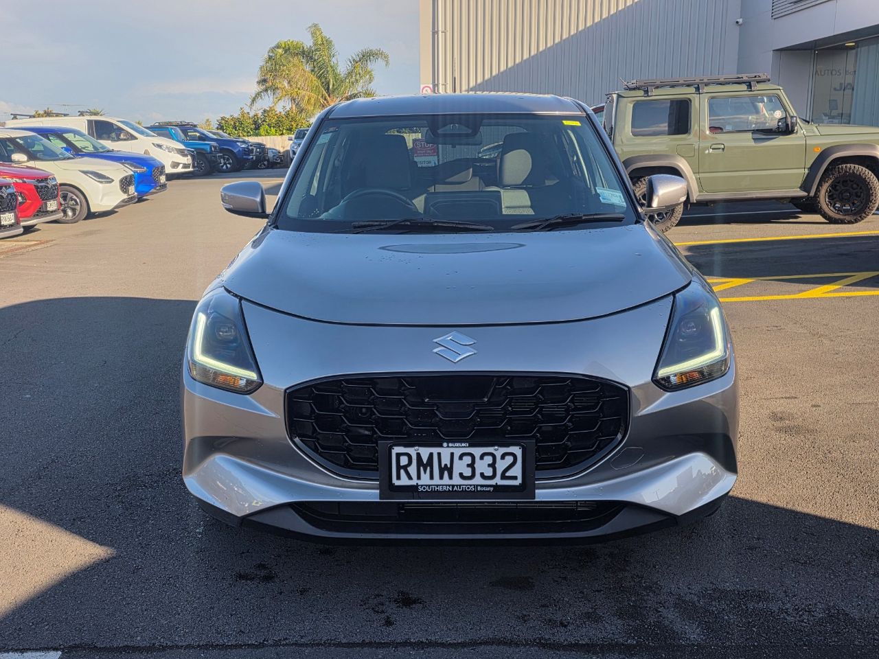 Vehicle image 3
