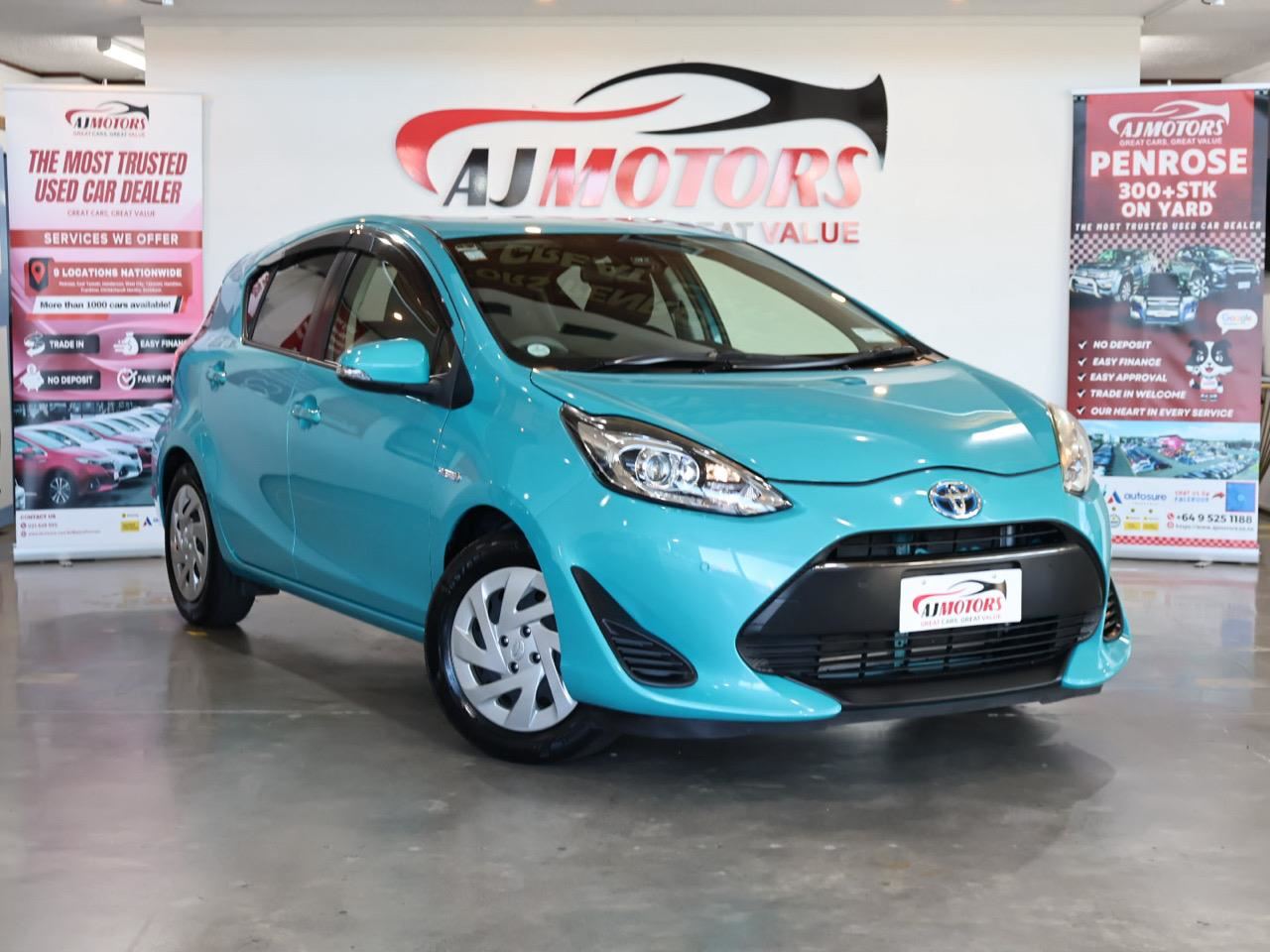 Vehicle image 1