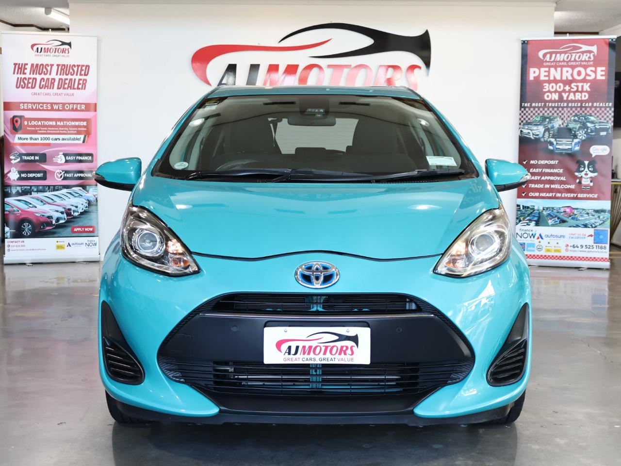 Vehicle image 2