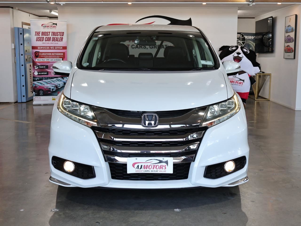 Vehicle image 2