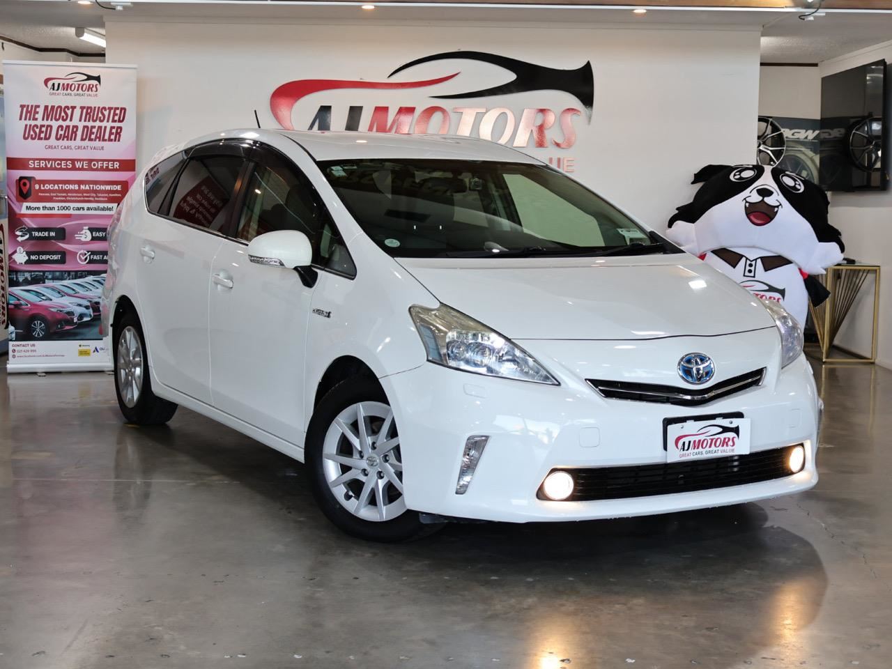 Vehicle image 1
