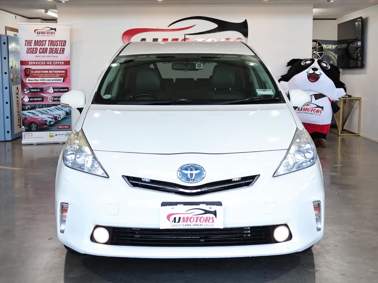 Vehicle image 2