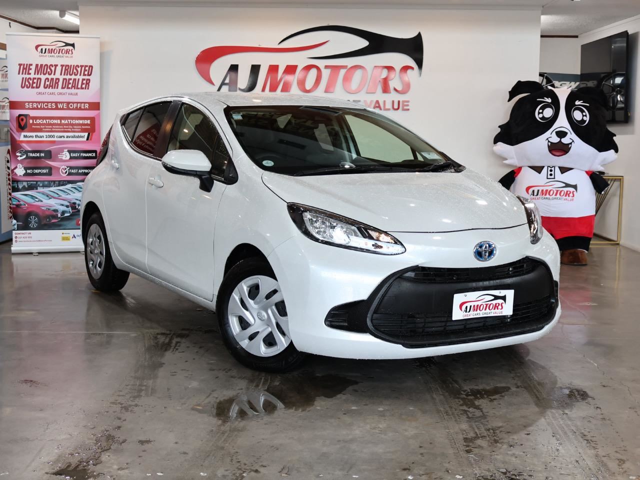 Vehicle image 1