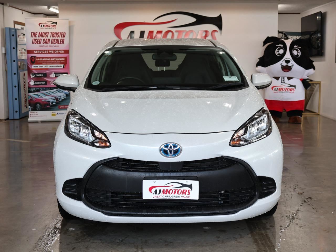 Vehicle image 2