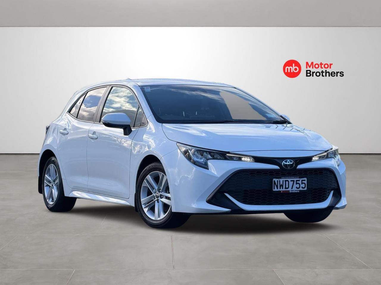 Vehicle image 1