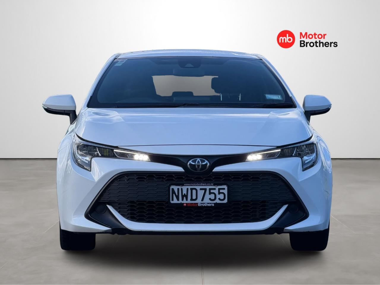 Vehicle image 2