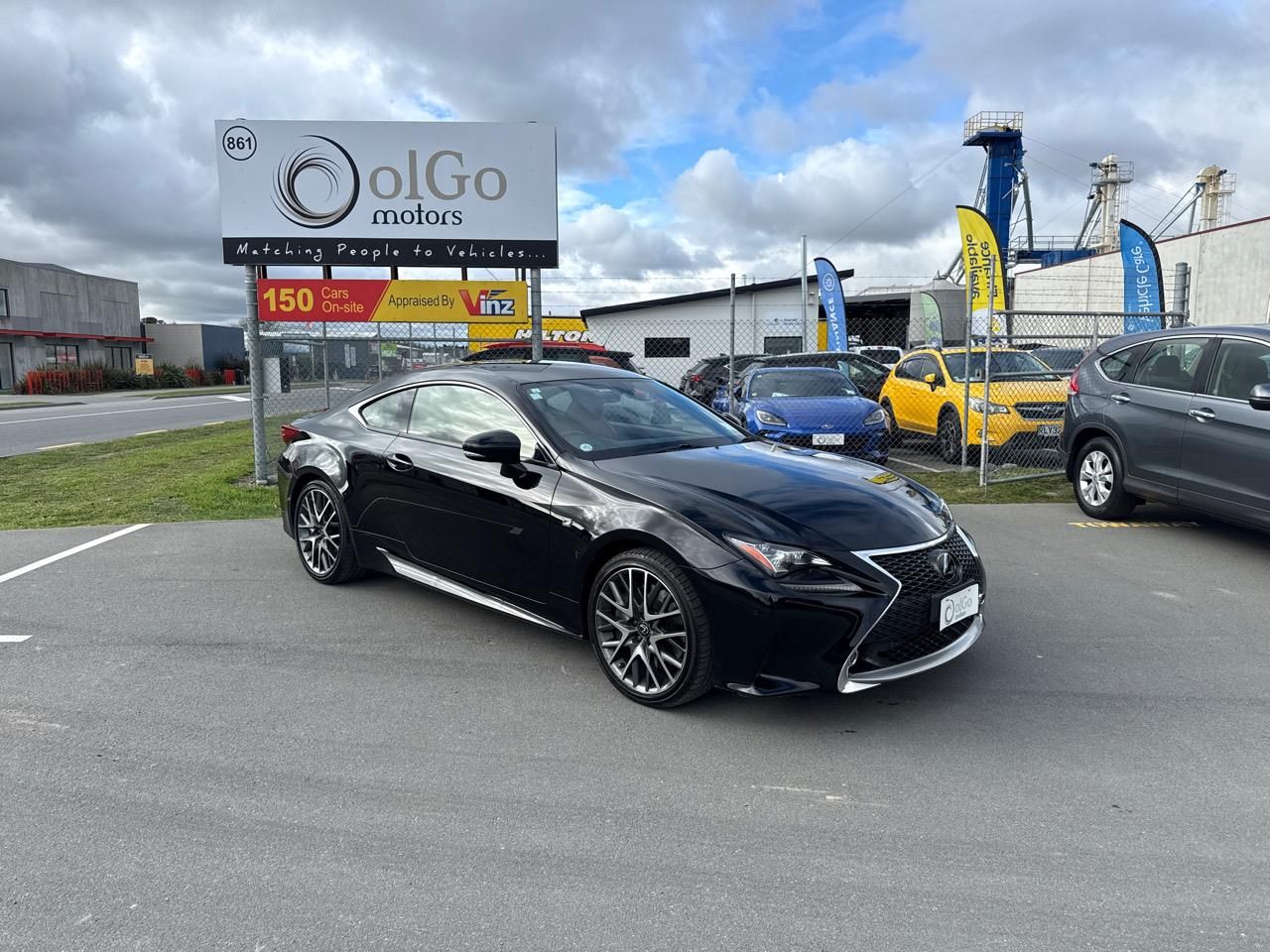 Vehicle image 1