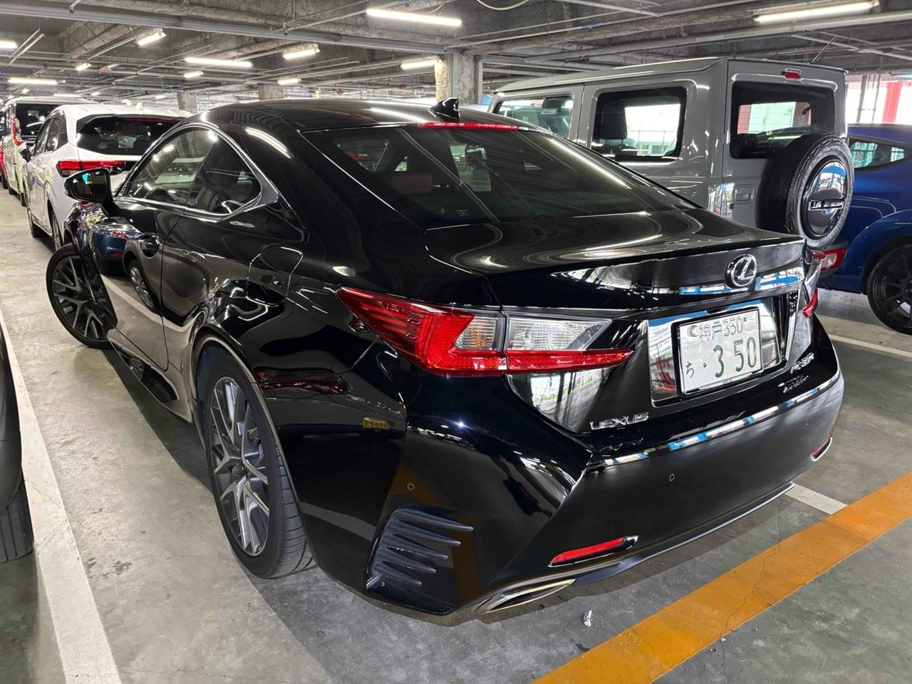 Vehicle image 2