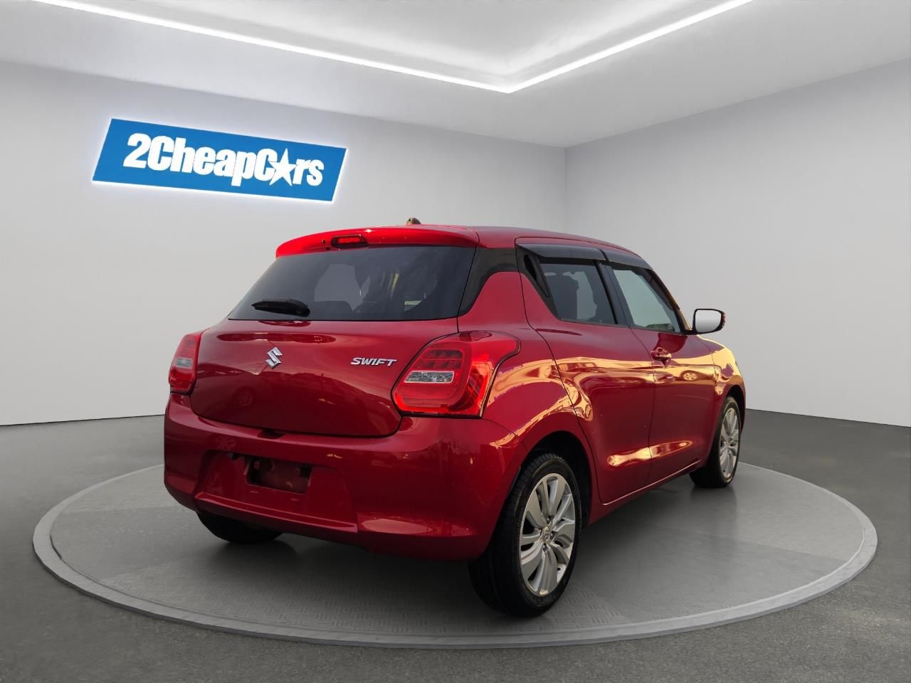 Vehicle image 5