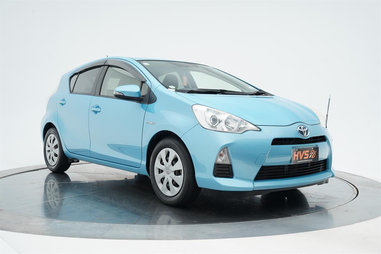 Vehicle image 1