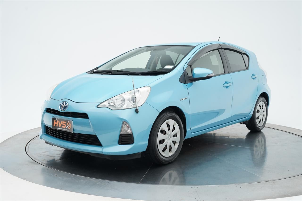 Vehicle image 3