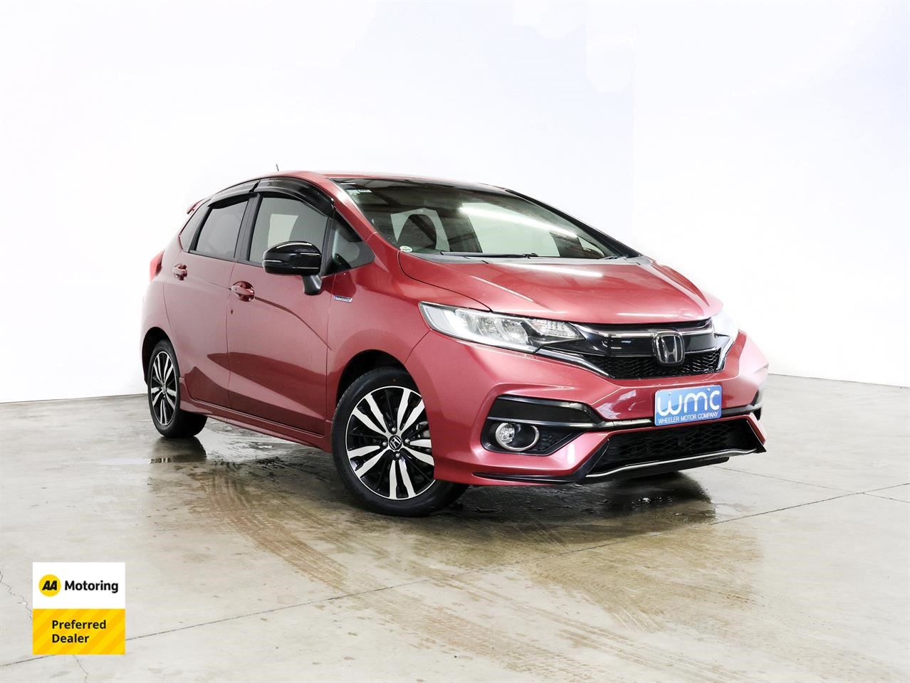 Vehicle image 1