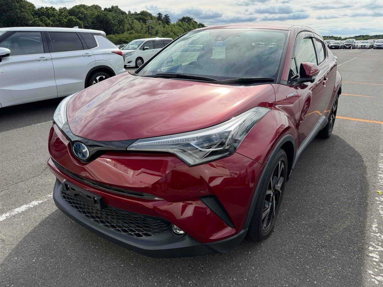 Vehicle image 1