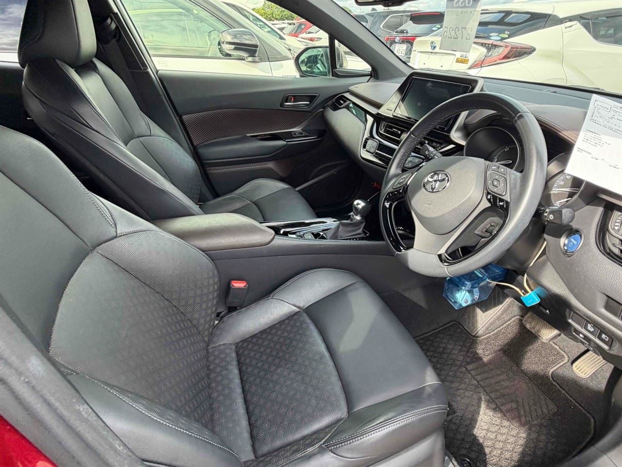 Vehicle image 2