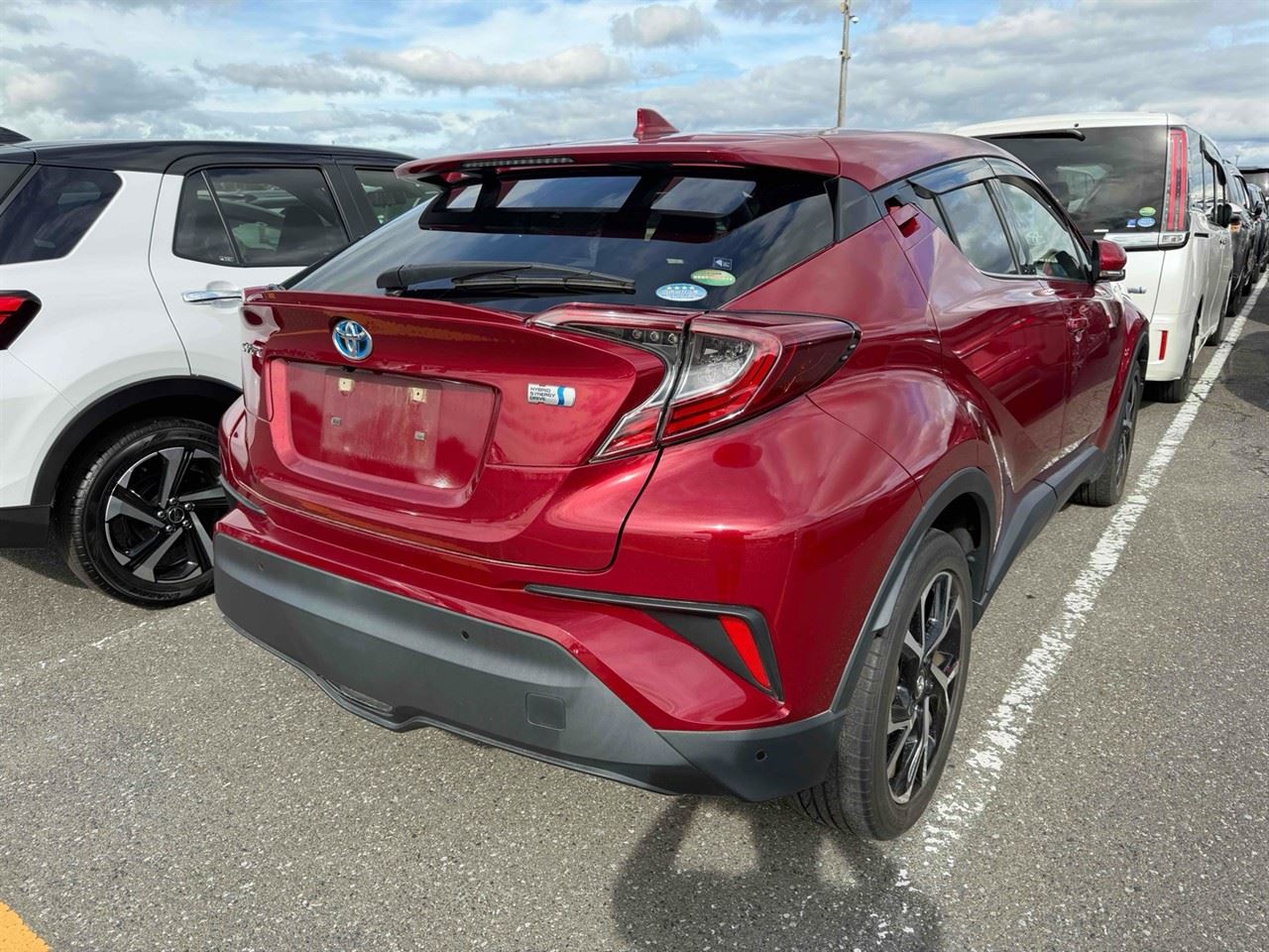 Vehicle image 4