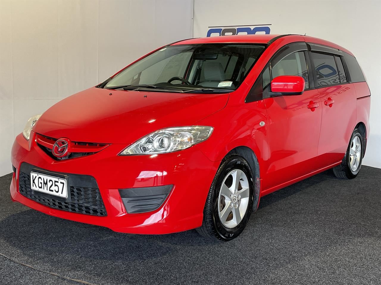 Vehicle image 3