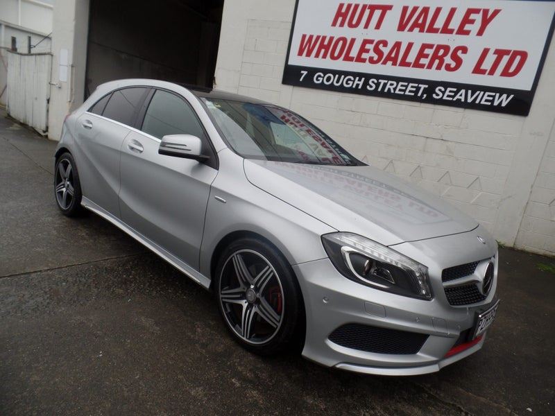 Vehicle image 1