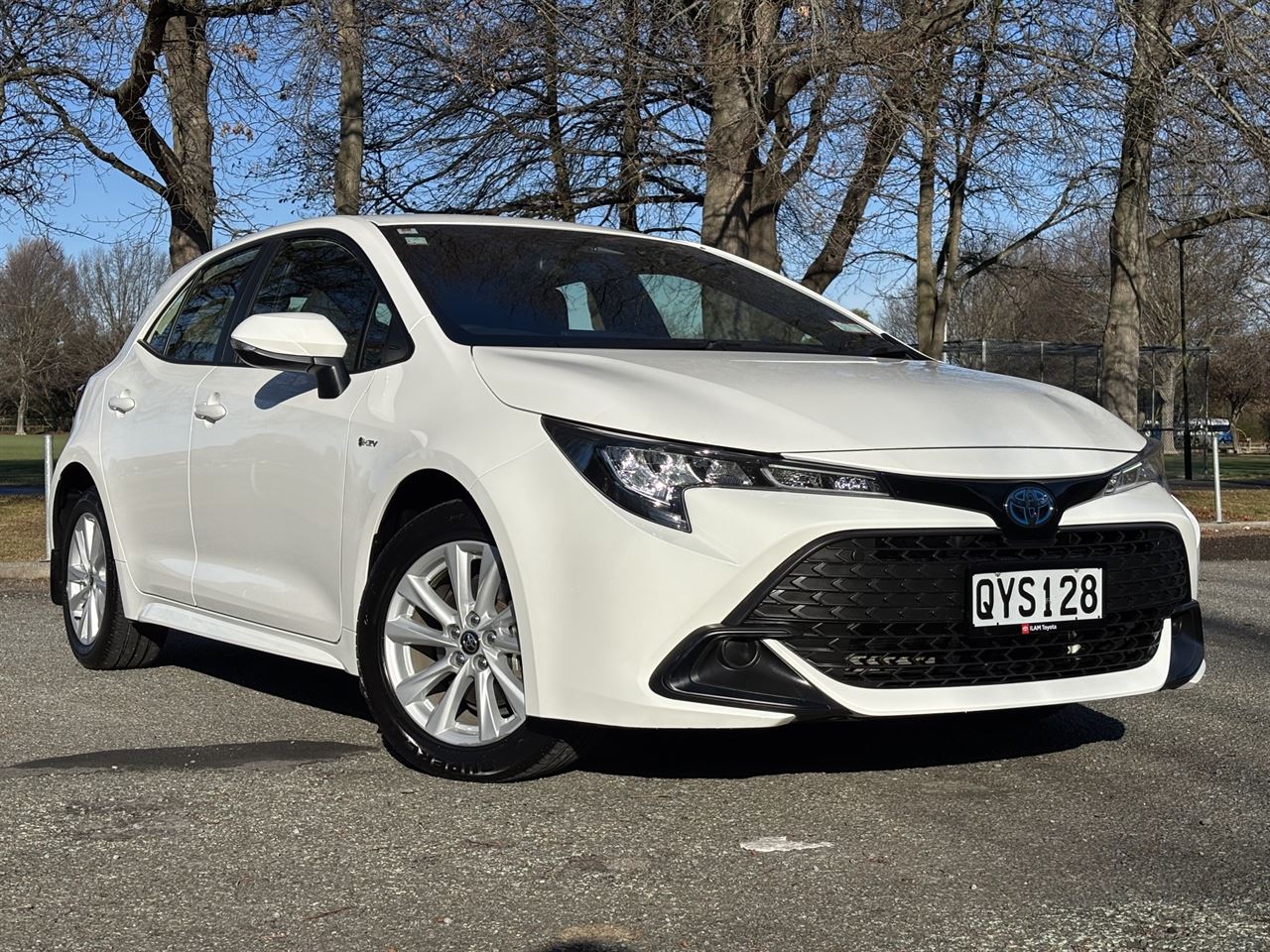 Vehicle image 1