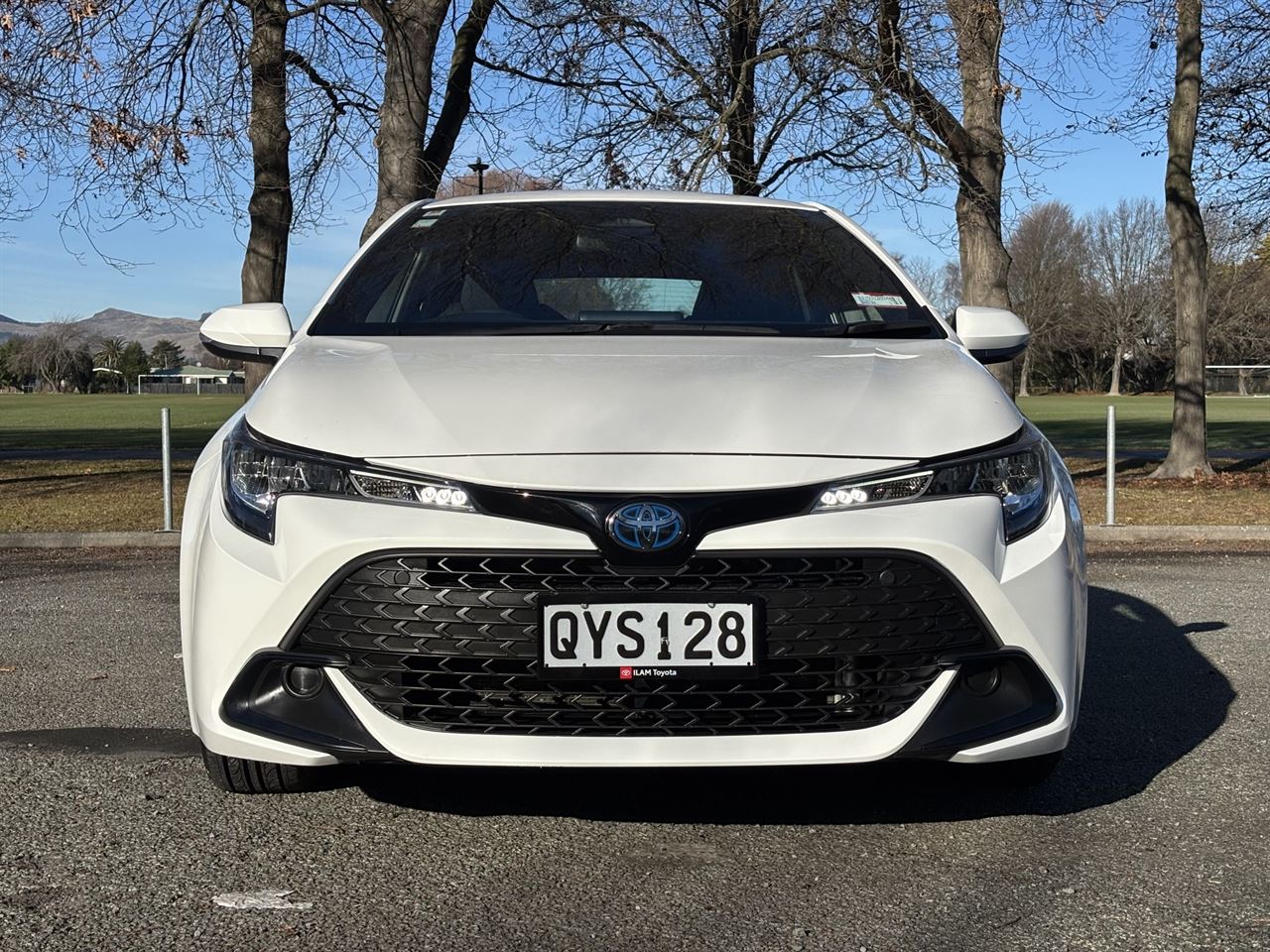 Vehicle image 2