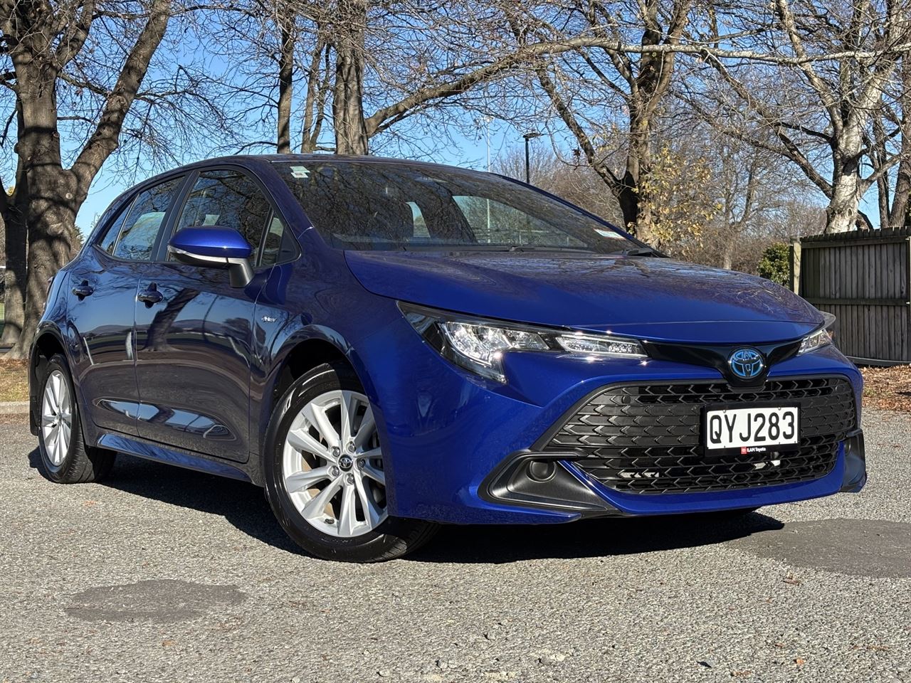 Vehicle image 1
