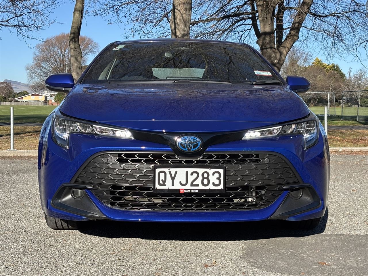 Vehicle image 2