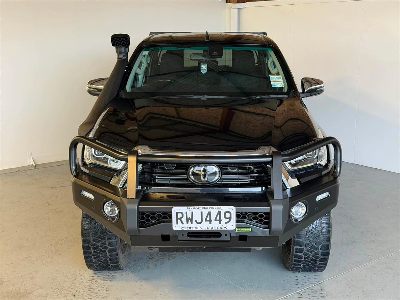Vehicle image 2