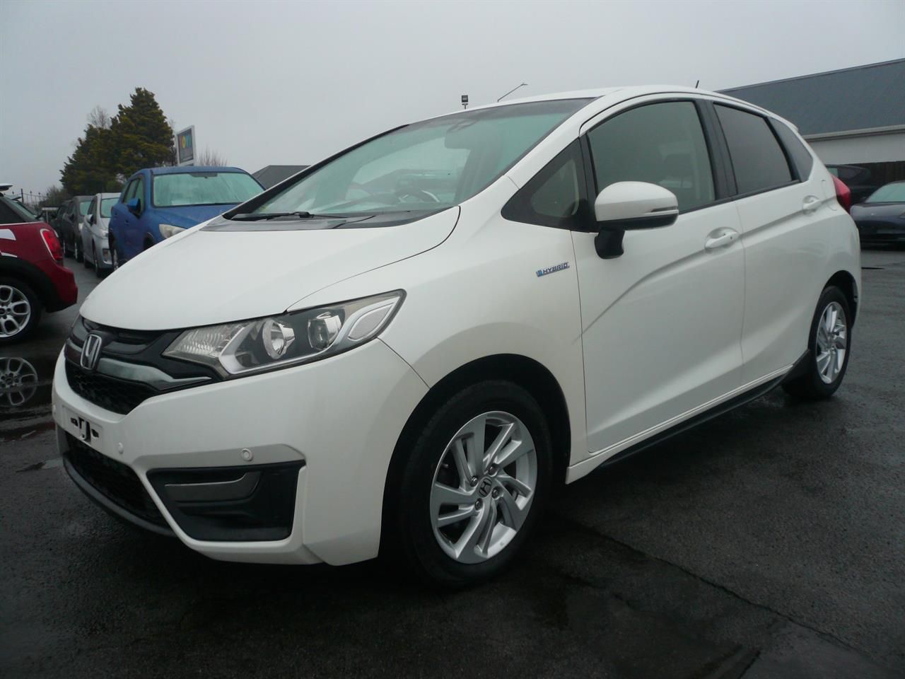 Vehicle image 1