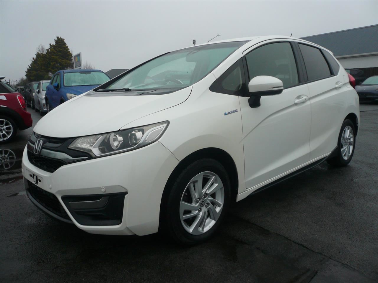 Vehicle image 1