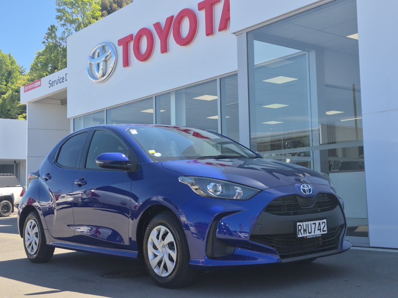 Vehicle image 1