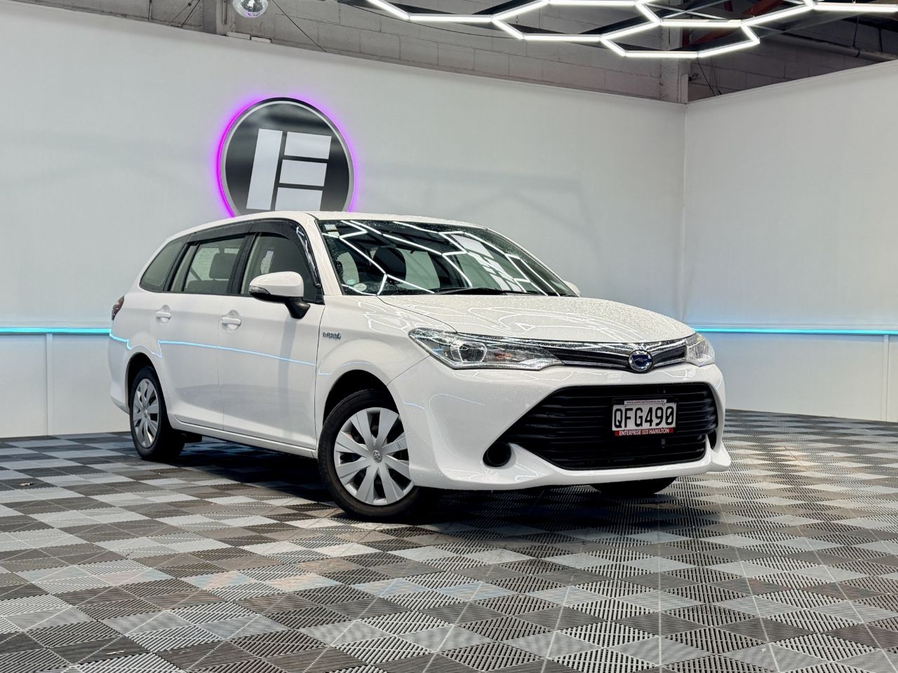 Vehicle image 1