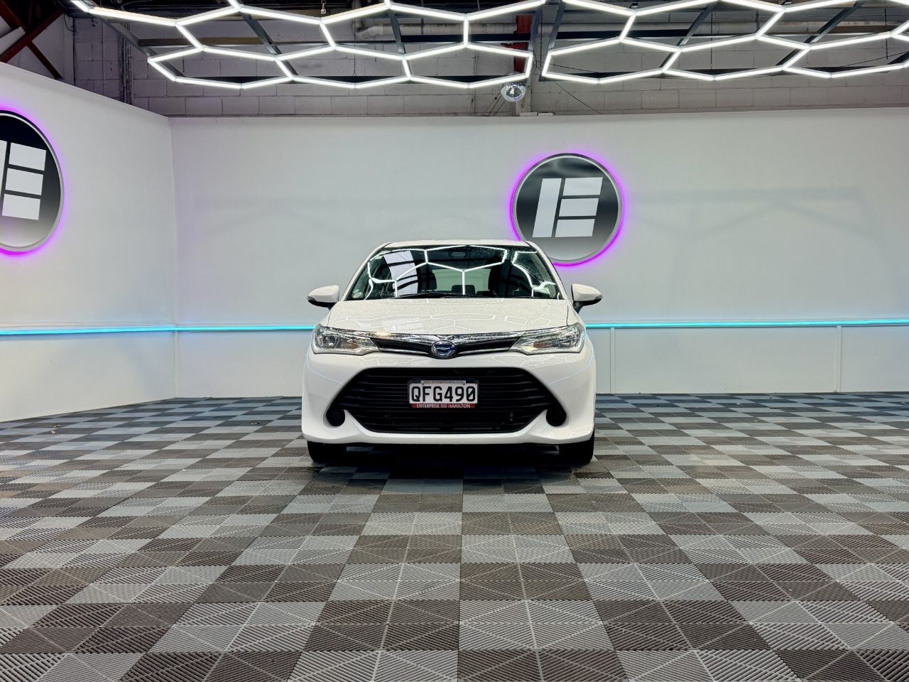 Vehicle image 2