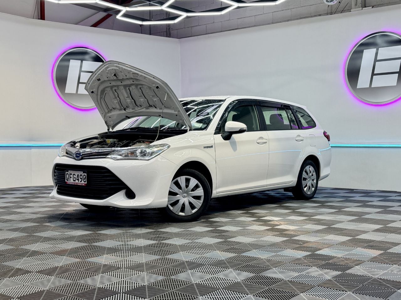 Vehicle image 3
