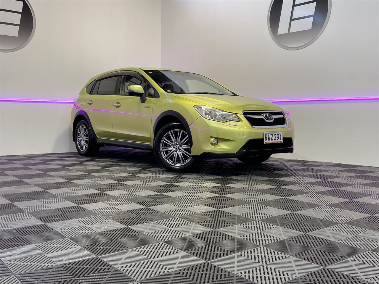 Vehicle image 1