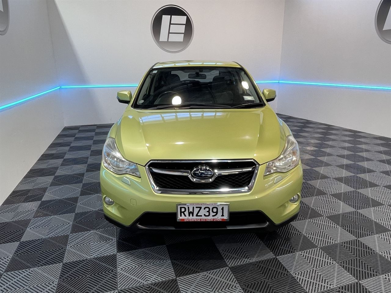 Vehicle image 2