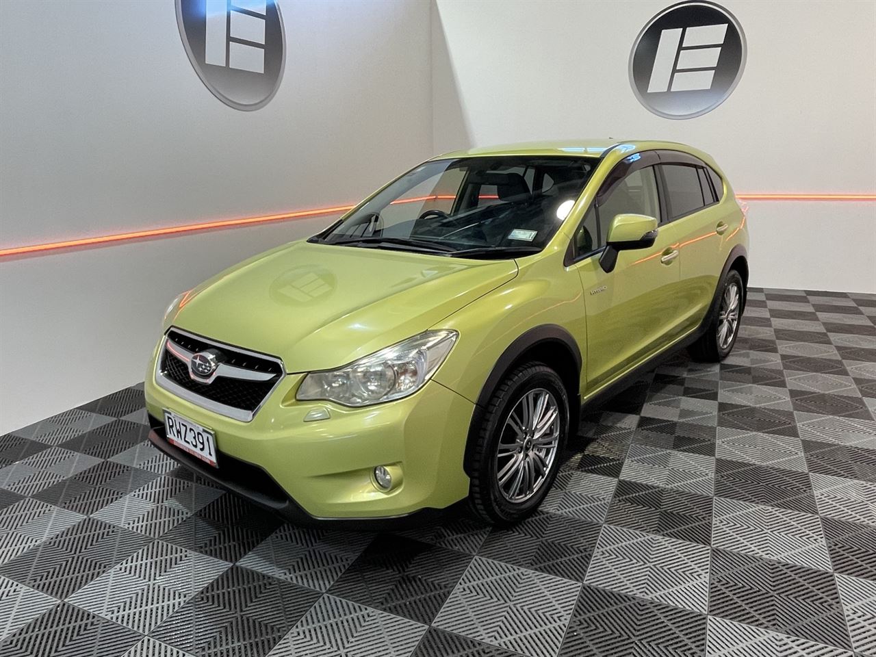 Vehicle image 3
