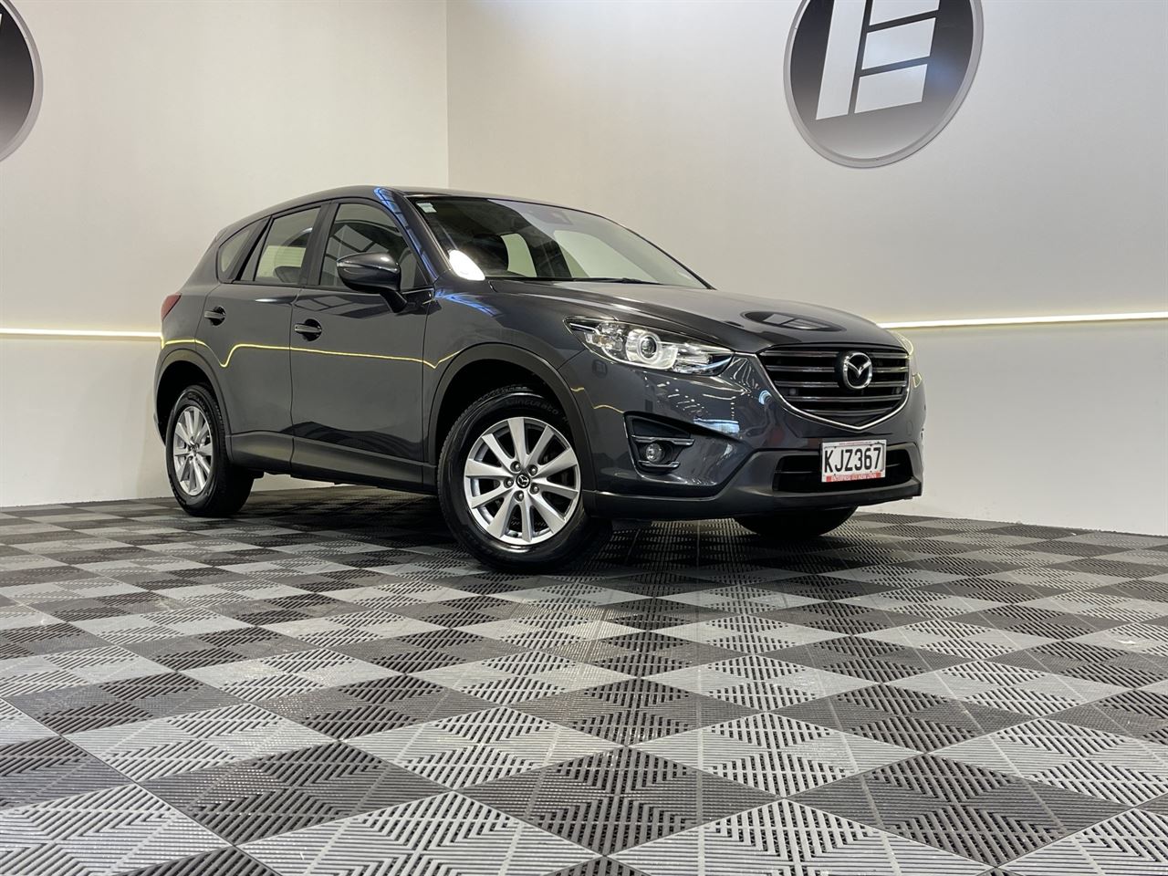 Vehicle image 1