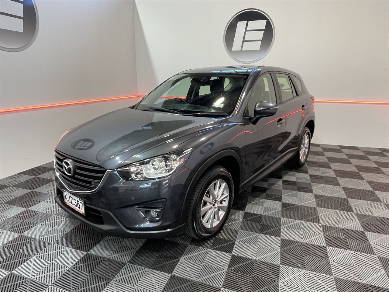 Vehicle image 3